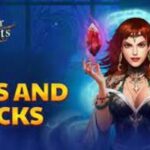 Slot Online dengan Bonus Terbesar