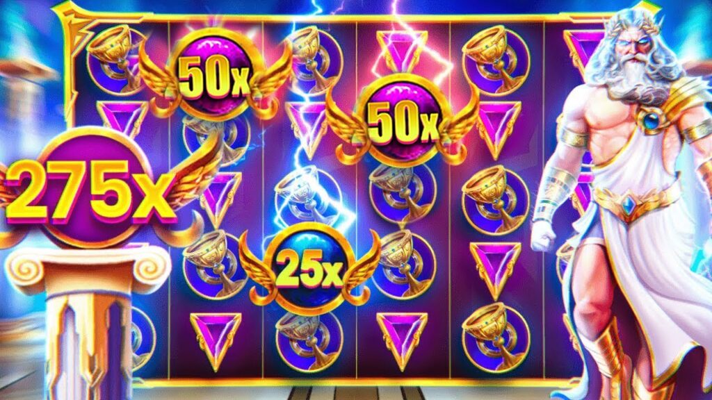 Tips Memaksimalkan Bonus Free Spins di Slot Online