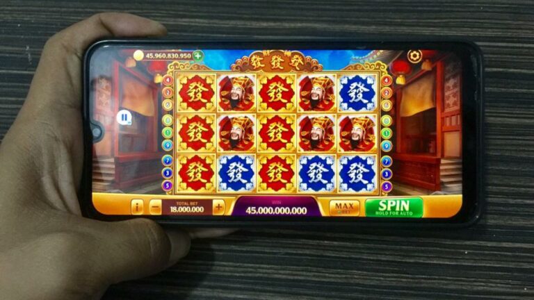 Tren Terbaru dalam Dunia Slot Online