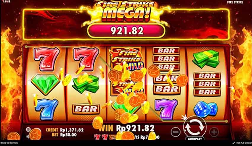 Mengapa Slot Online Semakin Populer di Kalangan Pemain