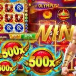 Permainan Slot Online dengan Grafis Terbaik