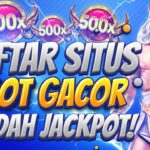 Bagaimana Cara Kerja Jackpot Progresif dalam Slot Online