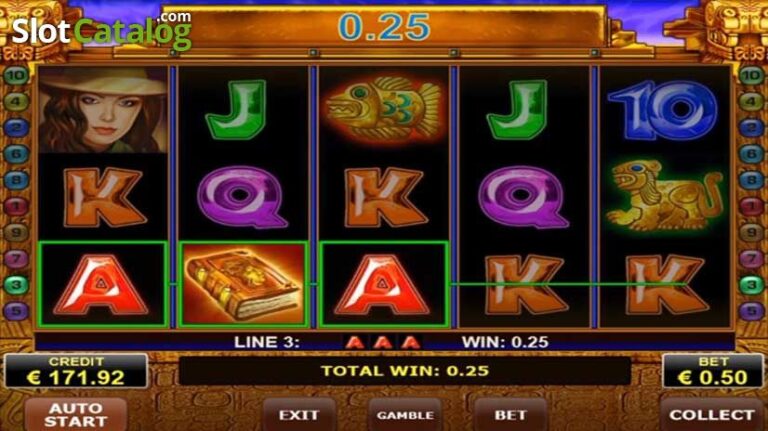 Bagaimana RNG Bekerja di Slot Online