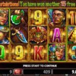 Slot Online dengan Tema Alam dan Hewan