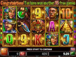 Slot Online dengan Tema Alam dan Hewan