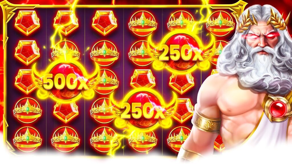 Slot Online Bertema Asia: Keunikan dan Kelebihannya