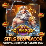 Slot Online dengan Fitur Free Spins Terbanyak