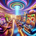 Mengenal Slot Online dengan Pembayaran Tertinggi