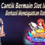 Panduan Bermain Slot Online di Smartphone