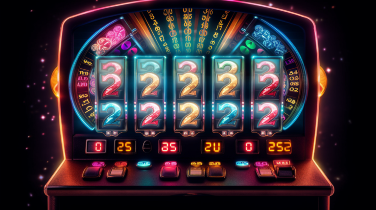 Bermain Slot Online dengan Modal Kecil