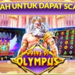 Slot Online Bertema Petualangan yang Seru dan Menantang