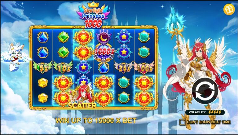 Mengenal Jenis-Jenis Slot Online Berdasarkan Mekanisme Permainan