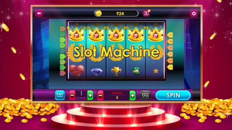 5 Game Slot Online yang Terinspirasi dari Video Game Populer