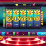 Slot Online dengan Tema Mesir Kuno yang Paling Seru