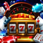 Bagaimana Slot Online Bekerja: Proses di Balik Layar