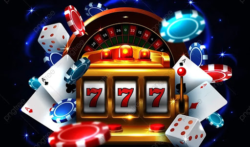 Bagaimana Slot Online Bekerja: Proses di Balik Layar