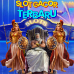 Slot Online dengan Tema Fiksi Ilmiah Terbaik