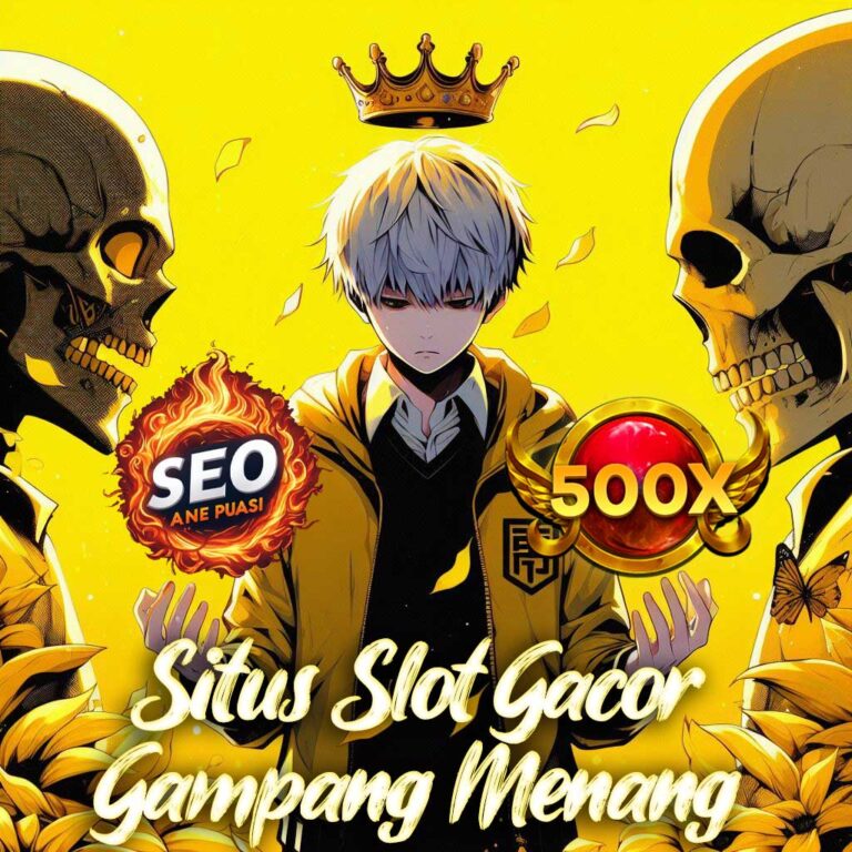 Apa yang Membuat Slot Online Begitu Populer di Kalangan Pemain?