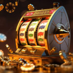 Slot Online dengan Tema Hewan yang Paling Populer