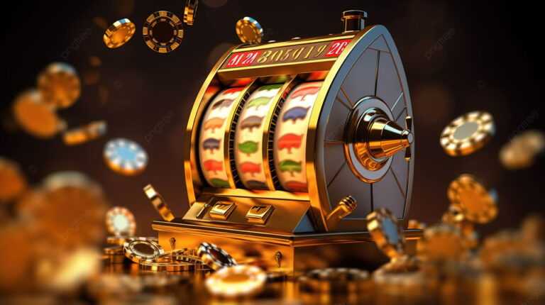 Slot Online dengan Tema Hewan yang Paling Populer