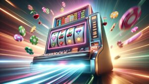 Cara Memaksimalkan Putaran Gratis dalam Slot Online