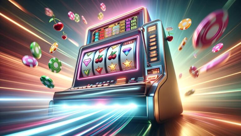 Cara Memaksimalkan Putaran Gratis dalam Slot Online