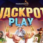 Slot Online dengan Fitur Pick-and-Click Bonus