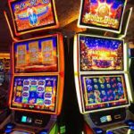 Slot Online dengan Musik Latar yang Paling Menarik