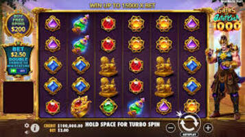 Slot Online Bertema Fantasy yang Harus Anda Coba