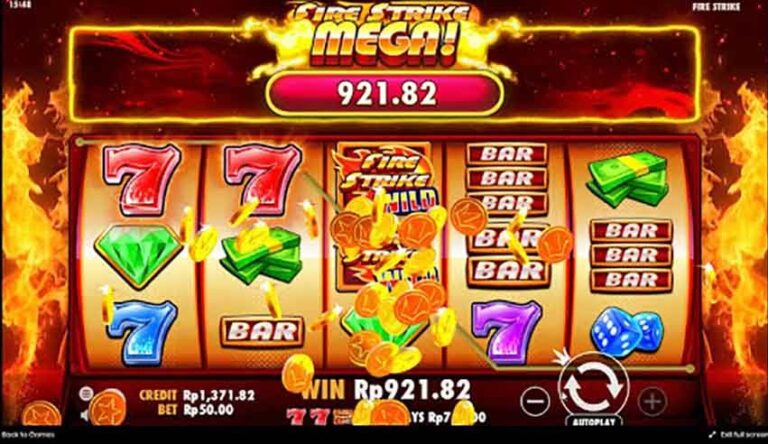 Strategi Menang di Slot Online Tanpa Bonus Besar