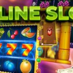 Apa Itu Sticky Wilds di Slot Online?