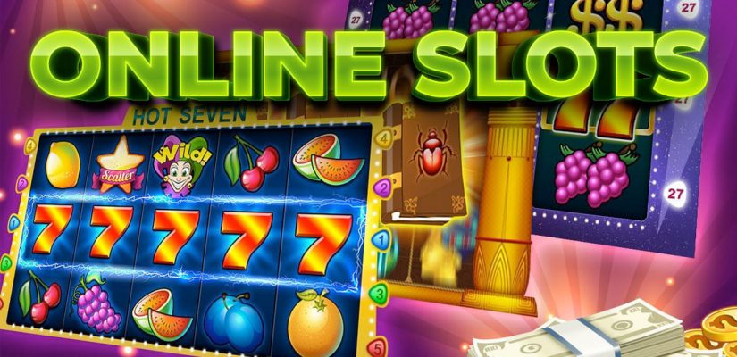 Apa Itu Sticky Wilds di Slot Online?