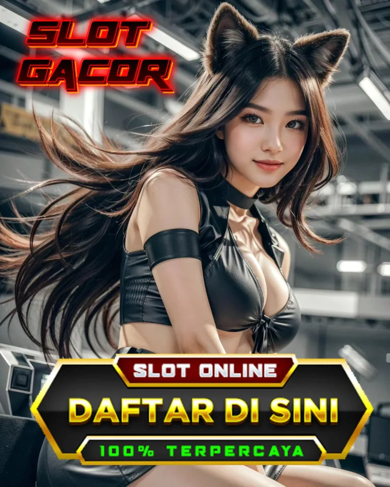 Slot Online Bertema Sejarah yang Paling Seru