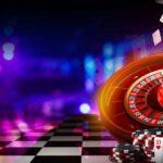 Slot Online dengan Tema Luar Angkasa yang Seru