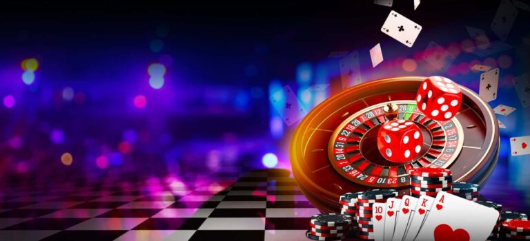 Slot Online dengan Tema Luar Angkasa yang Seru