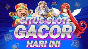 5 Slot Online dengan Peluang Menang Tertinggi