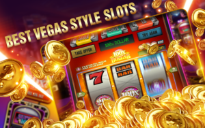 Slot Online Bertema Nostalgia: Merayakan Masa Lalu