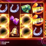 Slot Online dengan Fitur Bonus Paling Menguntungkan