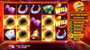 Slot Online dengan Fitur Bonus Paling Menguntungkan