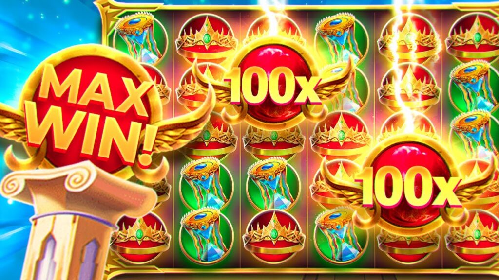 Slot Online vs. Mesin Slot Tradisional: Mana Lebih Baik?