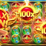 Slot Online vs. Mesin Slot Tradisional: Mana Lebih Baik?