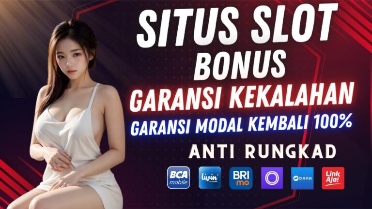 Slot Online Bertema Perayaan Nasional