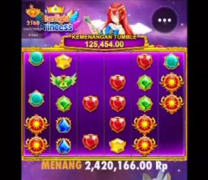 Fakta Menarik Tentang Slot Online yang Belum Anda Ketahui