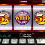 Tips Mendapatkan Bonus Selamat Datang di Slot Online