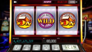 Tips Mendapatkan Bonus Selamat Datang di Slot Online