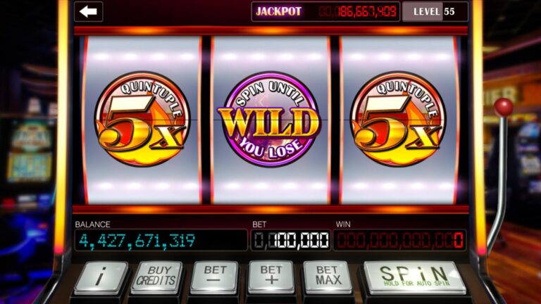 Tips Mendapatkan Bonus Selamat Datang di Slot Online