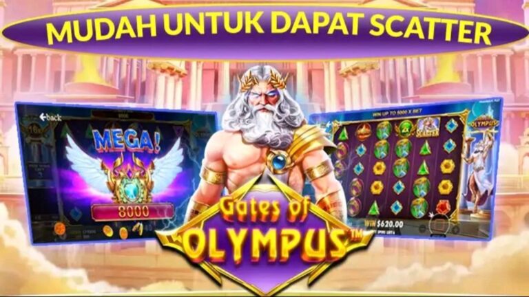 Cara Menentukan Waktu Bermain Slot yang Tepat