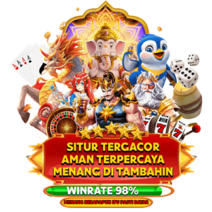 5 Slot Online Bertema Natal yang Seru