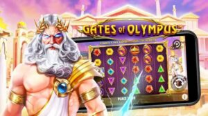 Slot Online dengan Tema Terpopuler yang Wajib Dicoba