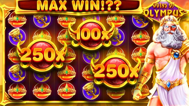 Kasino Online di Australia: Slot Online Mana yang Paling Populer?